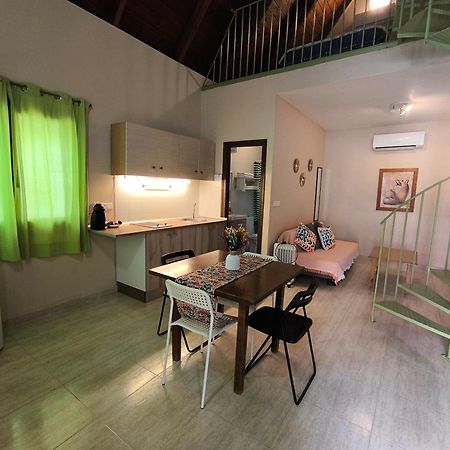Camping La Pedrera Bigastro ภายนอก รูปภาพ