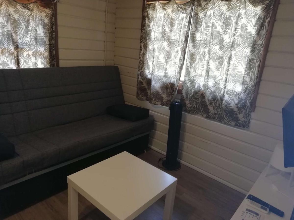 Camping La Pedrera Bigastro ภายนอก รูปภาพ
