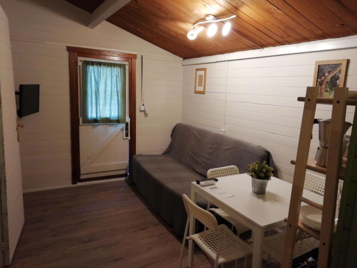 Camping La Pedrera Bigastro ภายนอก รูปภาพ