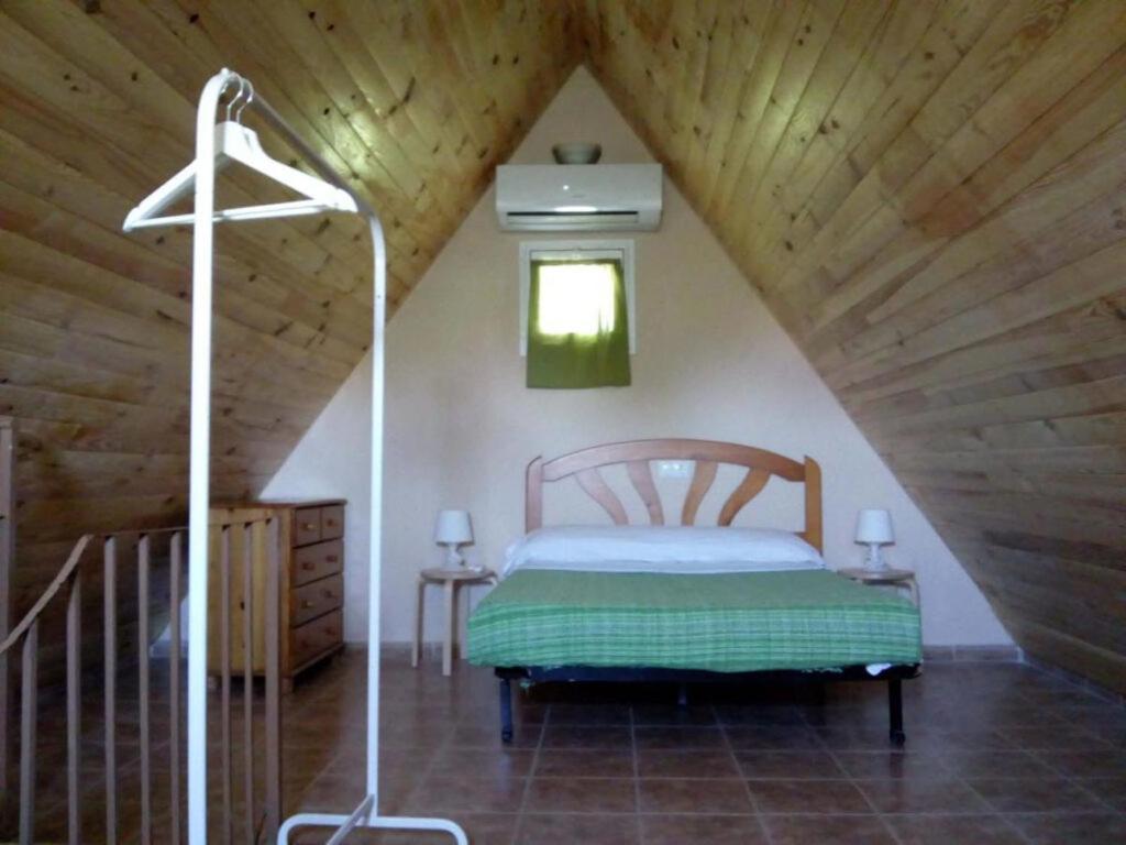 Camping La Pedrera Bigastro ภายนอก รูปภาพ