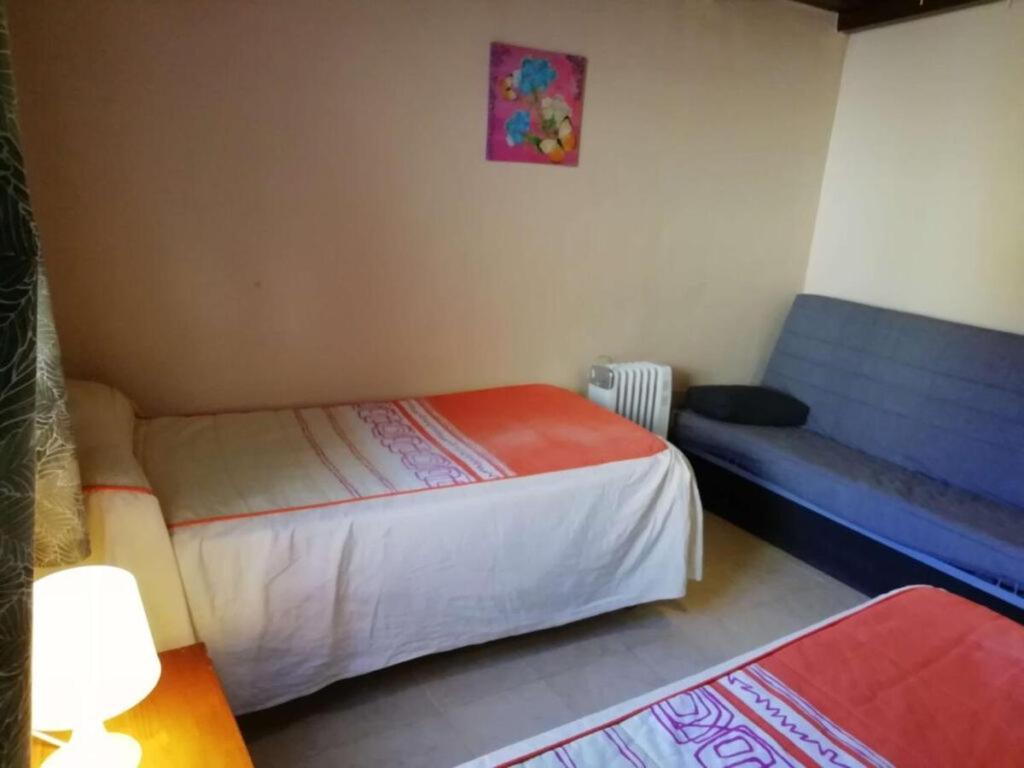 Camping La Pedrera Bigastro ภายนอก รูปภาพ