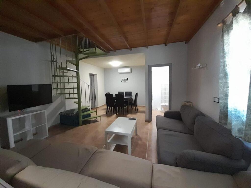 Camping La Pedrera Bigastro ภายนอก รูปภาพ