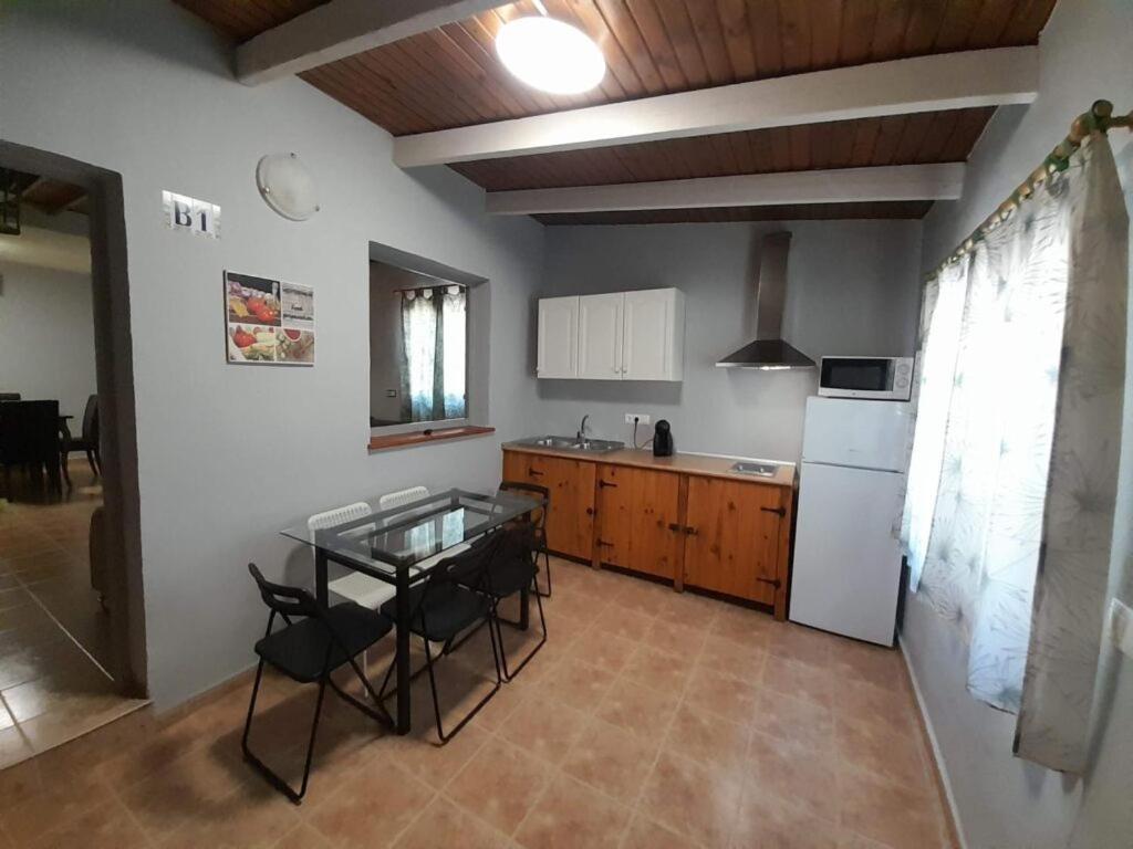 Camping La Pedrera Bigastro ภายนอก รูปภาพ