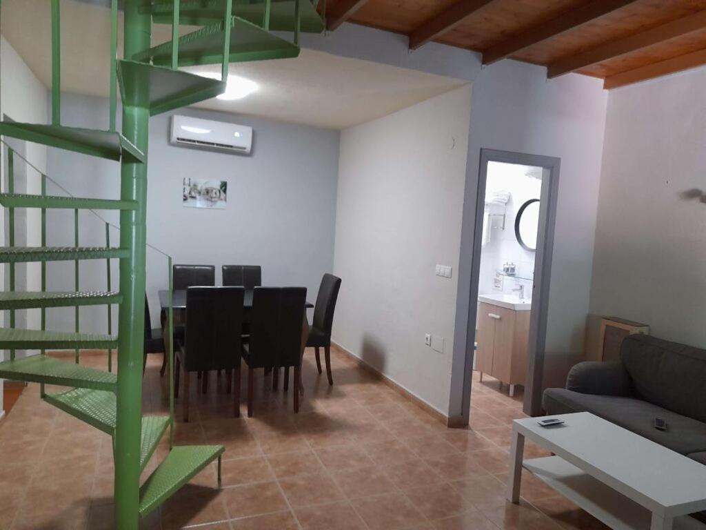 Camping La Pedrera Bigastro ภายนอก รูปภาพ