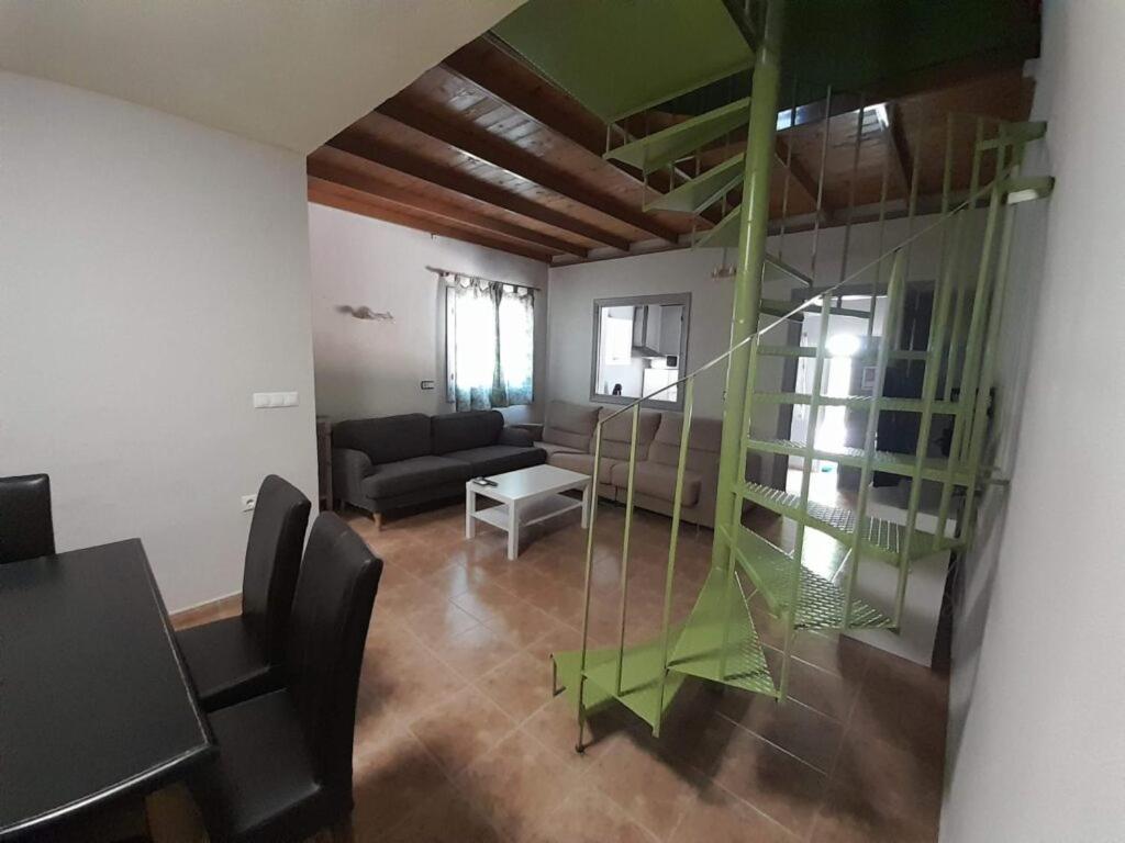 Camping La Pedrera Bigastro ภายนอก รูปภาพ