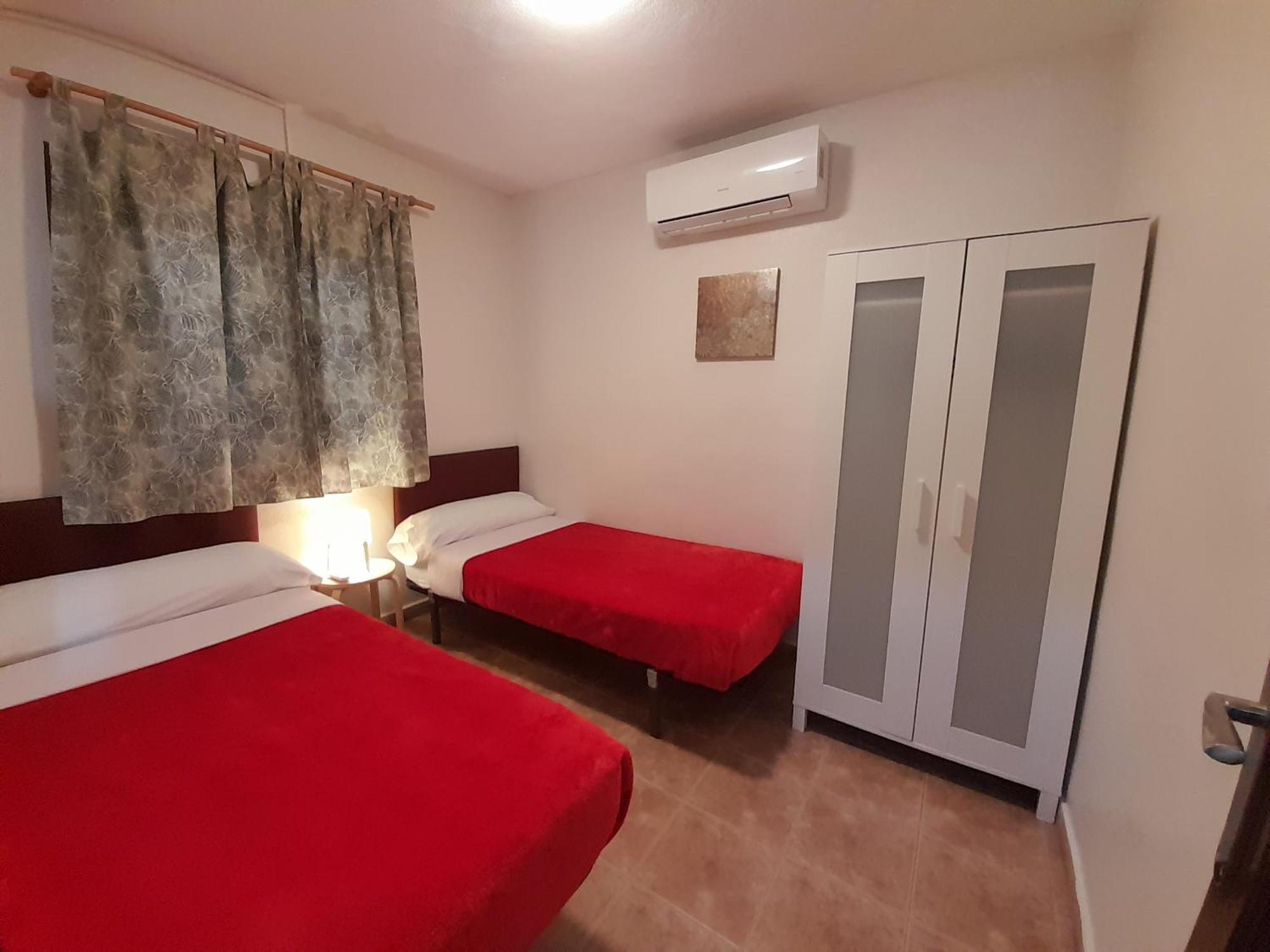 Camping La Pedrera Bigastro ภายนอก รูปภาพ