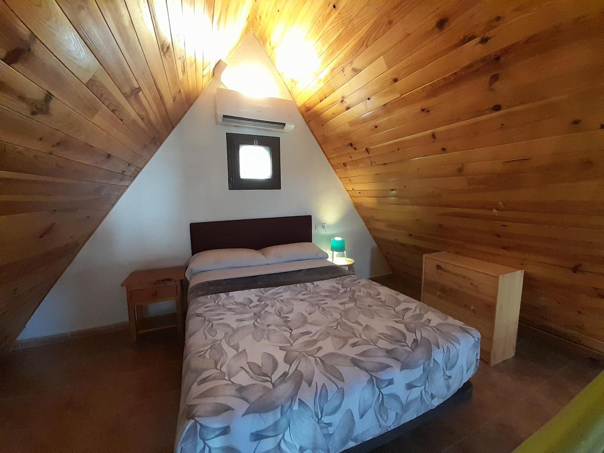 Camping La Pedrera Bigastro ภายนอก รูปภาพ