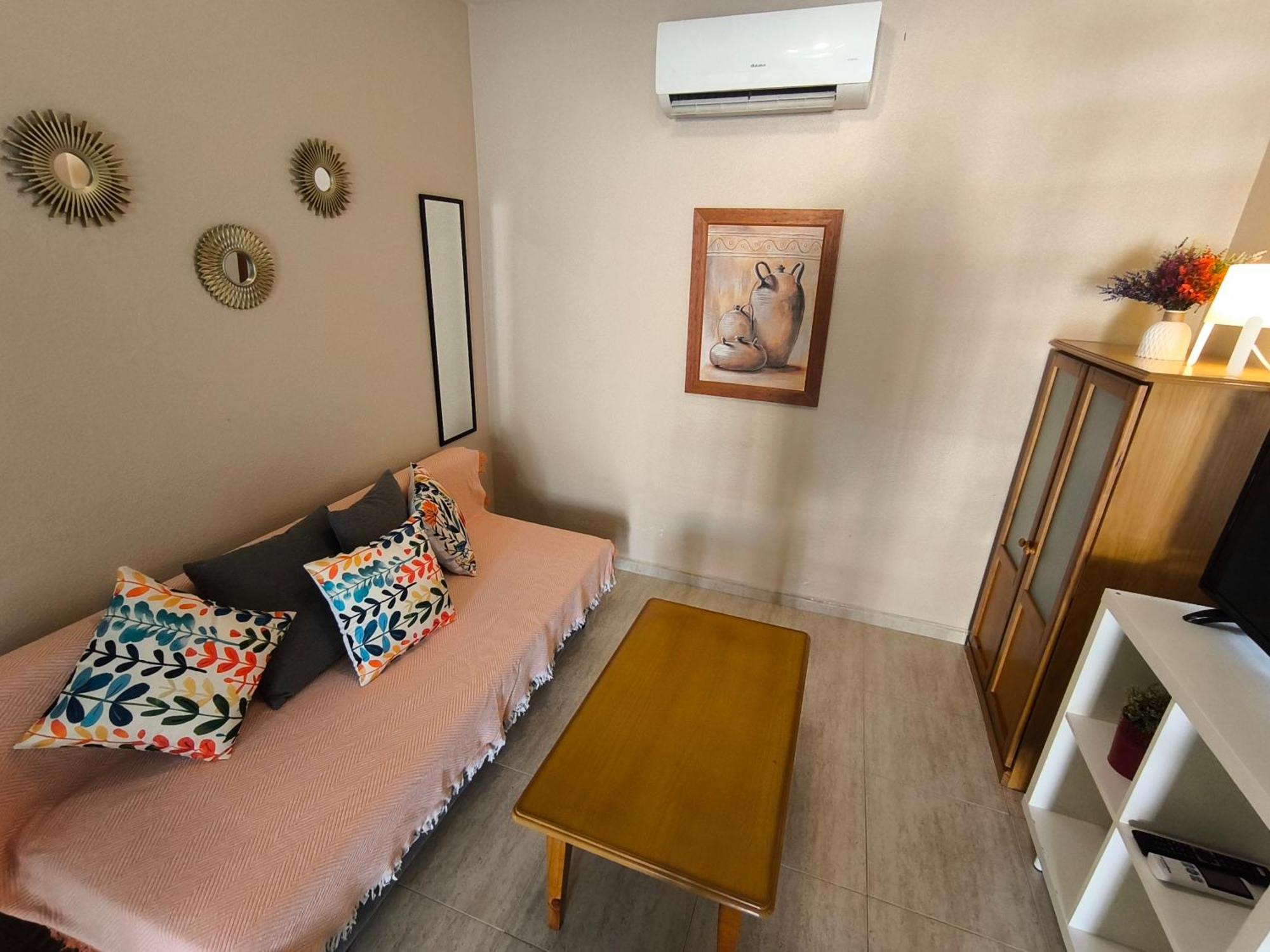 Camping La Pedrera Bigastro ภายนอก รูปภาพ