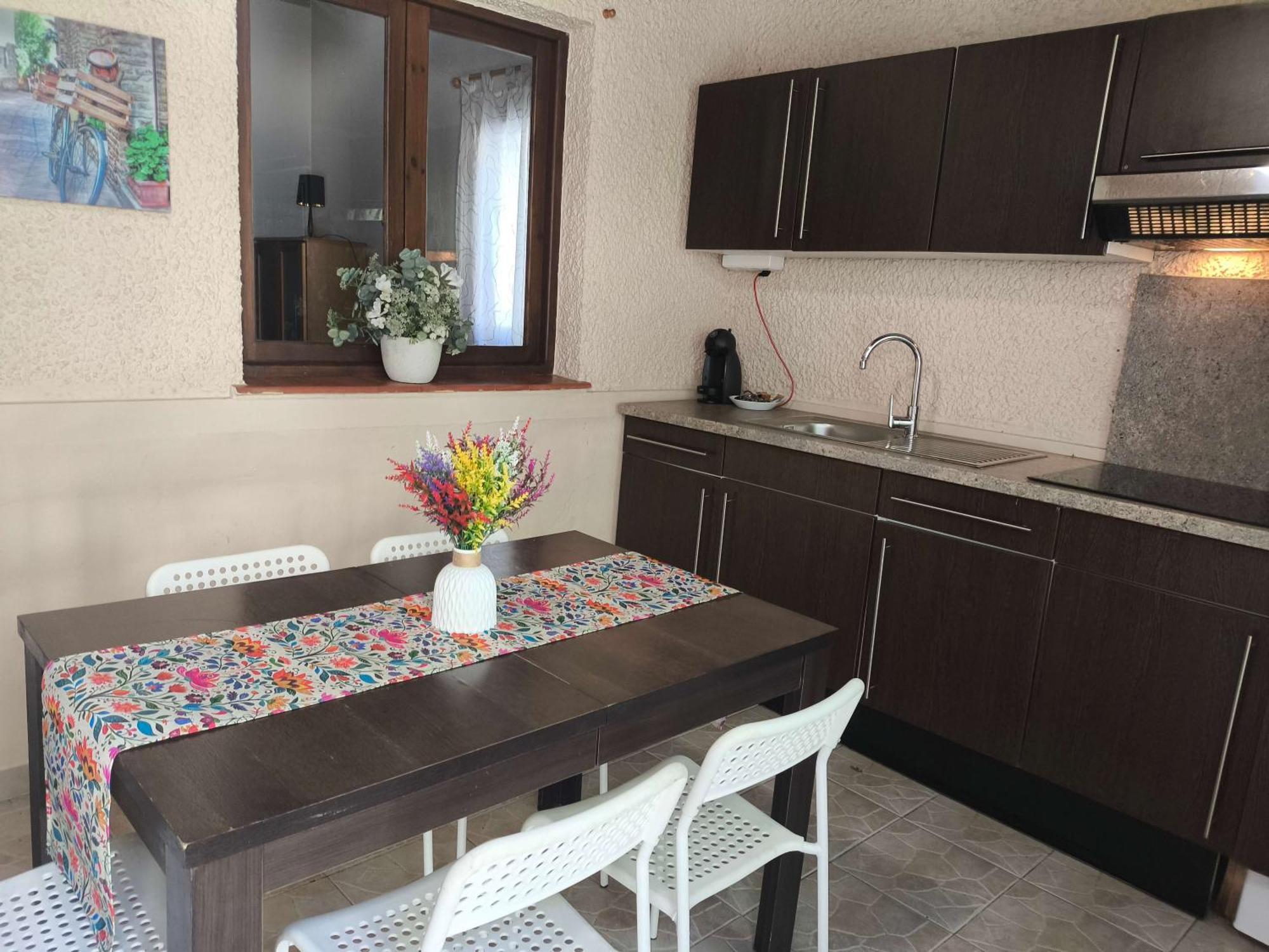 Camping La Pedrera Bigastro ภายนอก รูปภาพ