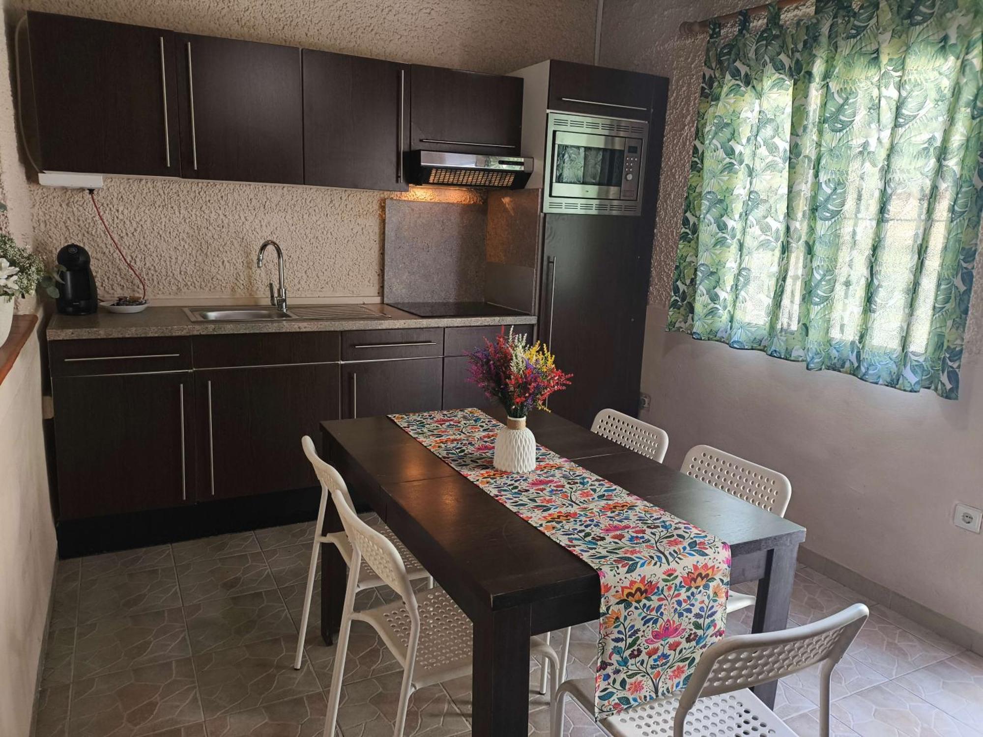 Camping La Pedrera Bigastro ภายนอก รูปภาพ