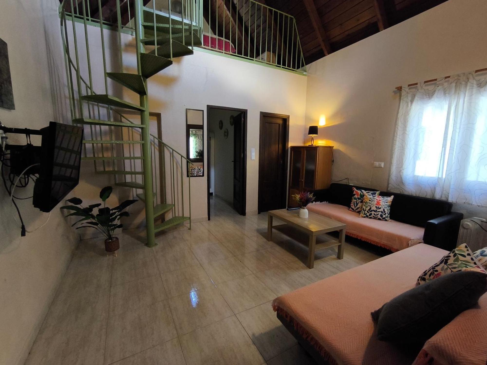 Camping La Pedrera Bigastro ภายนอก รูปภาพ