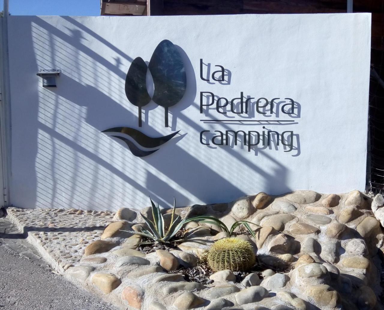 Camping La Pedrera Bigastro ภายนอก รูปภาพ