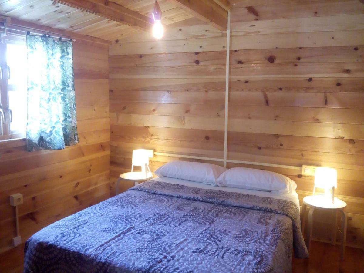 Camping La Pedrera Bigastro ภายนอก รูปภาพ