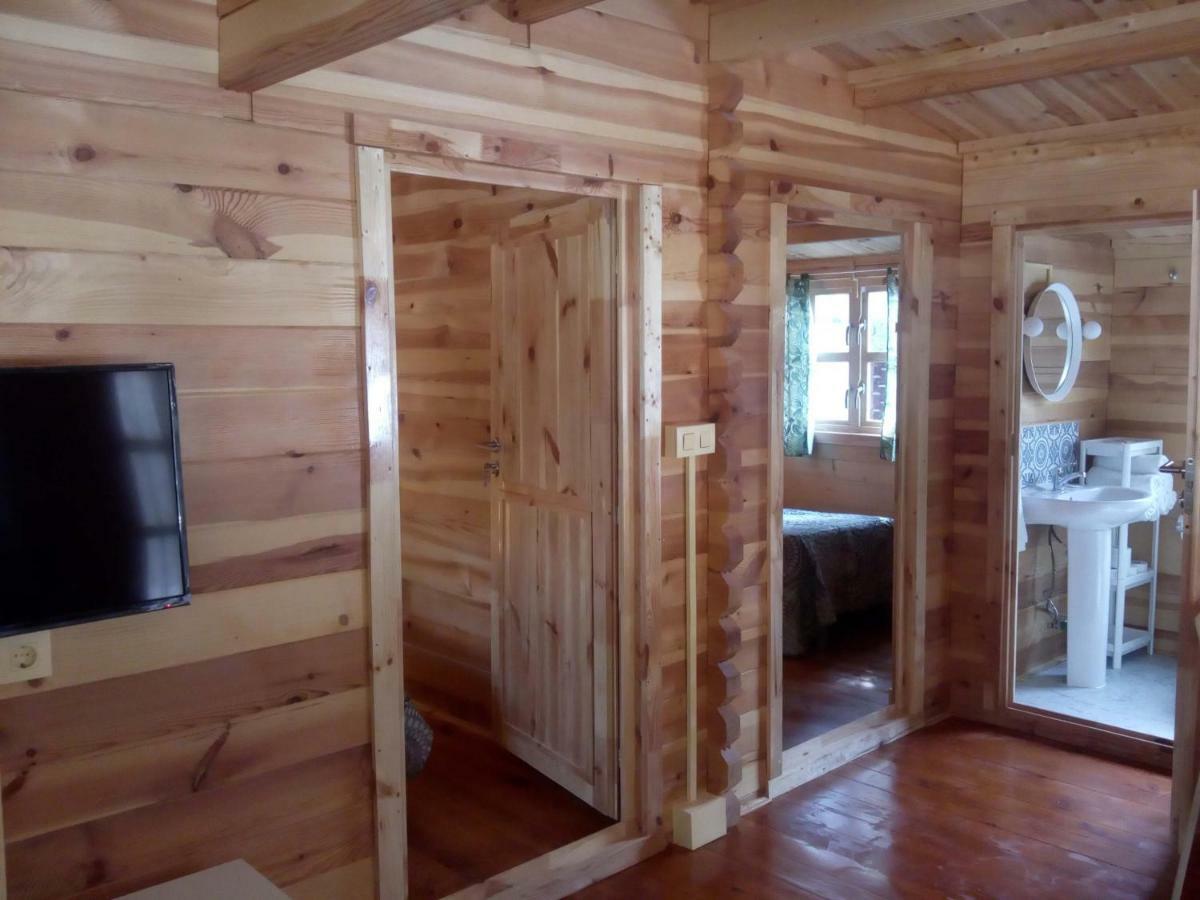 Camping La Pedrera Bigastro ภายนอก รูปภาพ